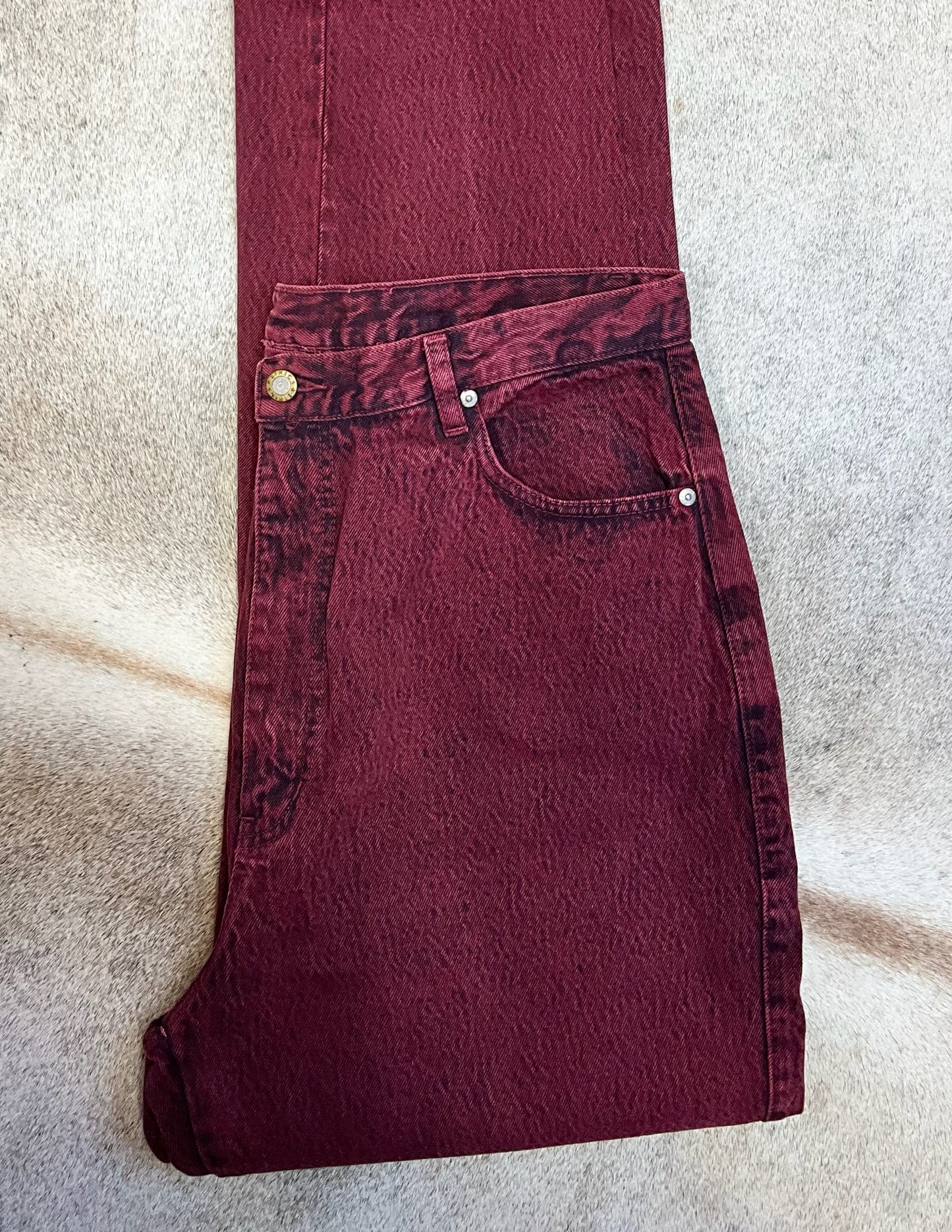 Cherry In My Pocket