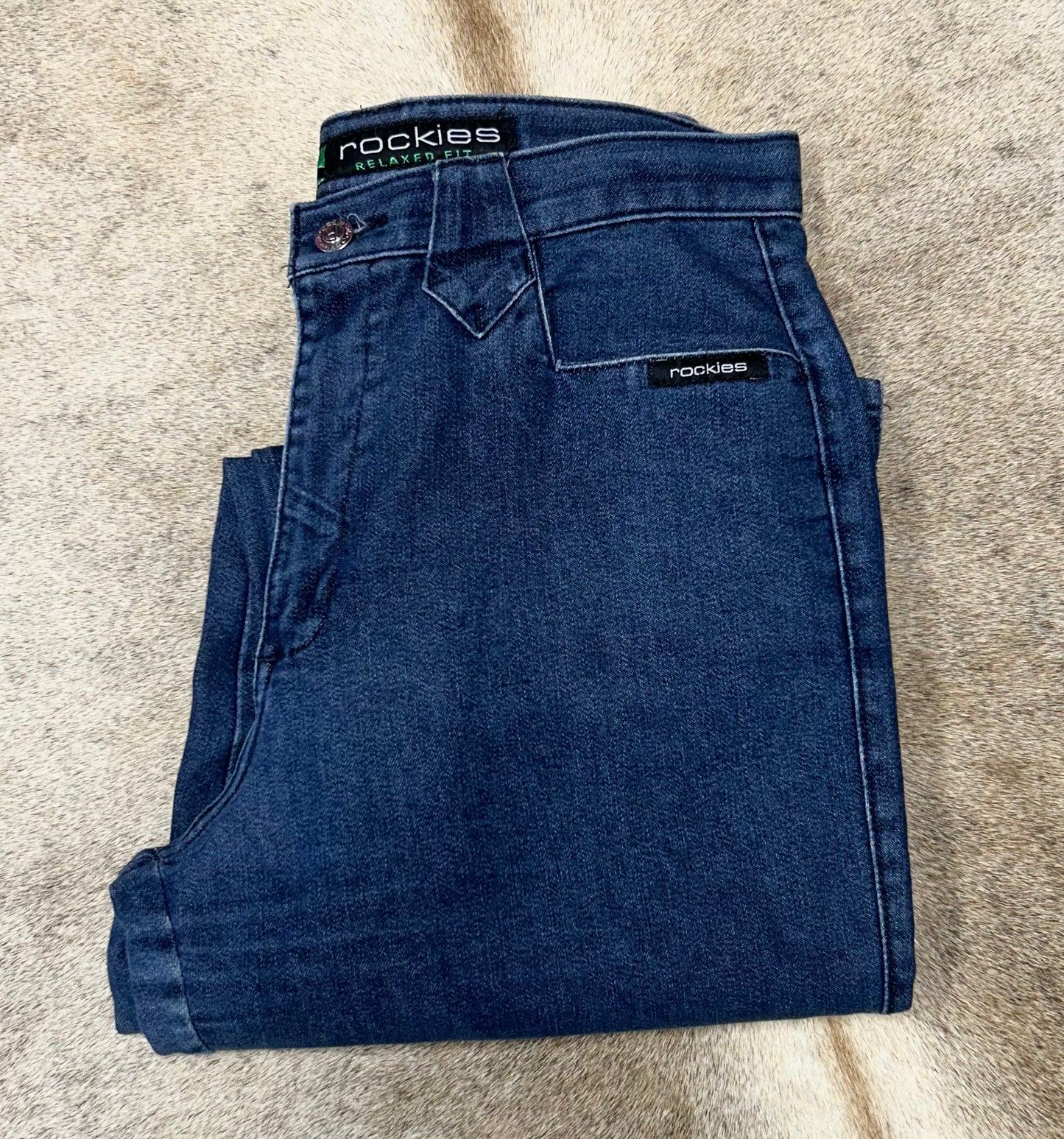 Outta Mama’s Closet