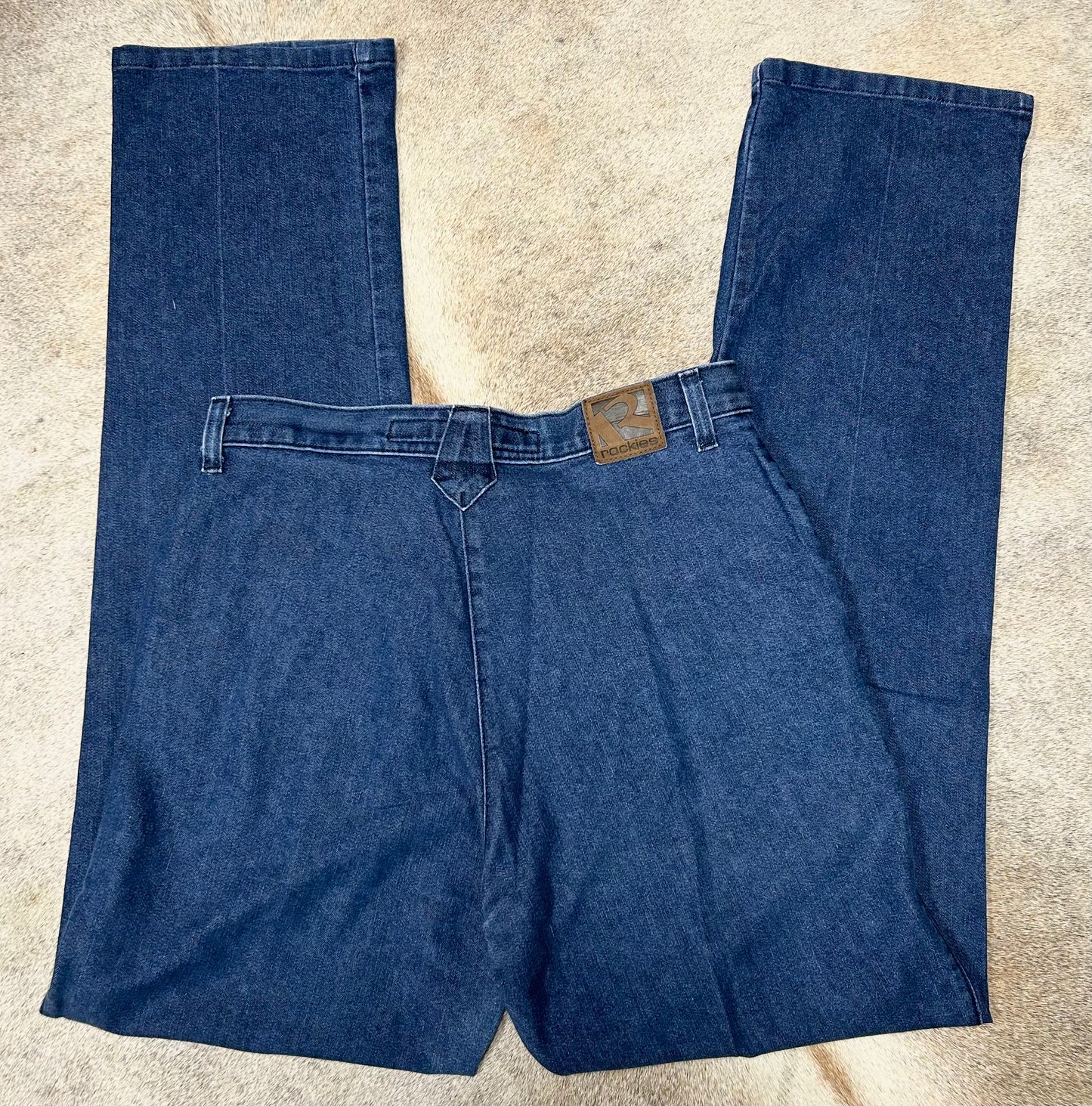 Outta Mama’s Closet