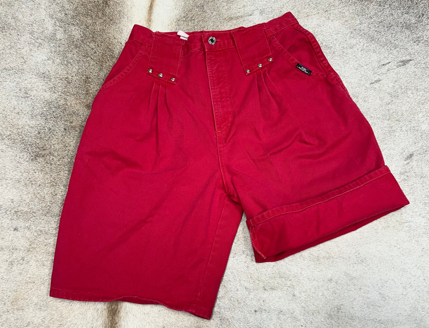 Red Hot Temptation