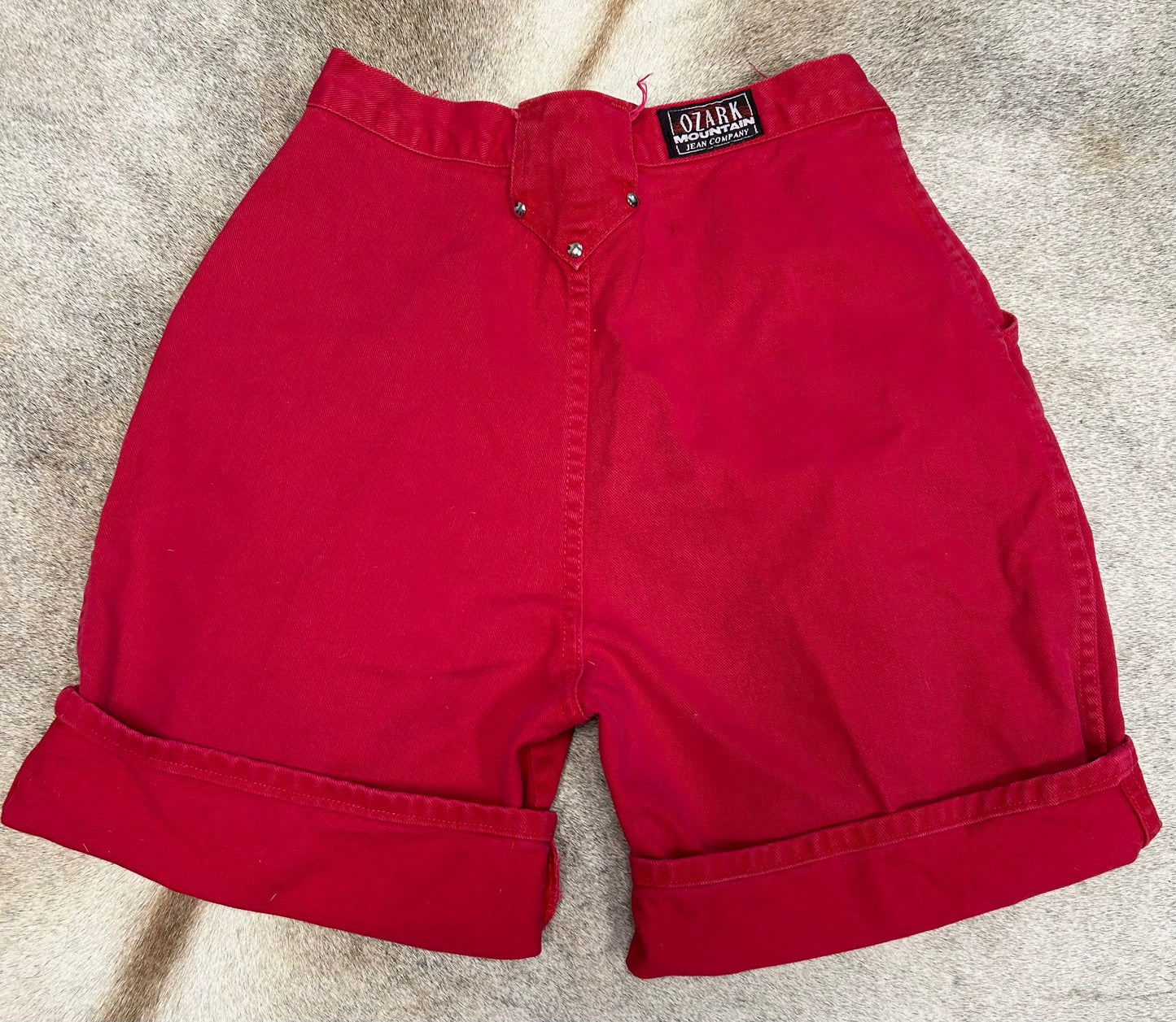Red Hot Temptation