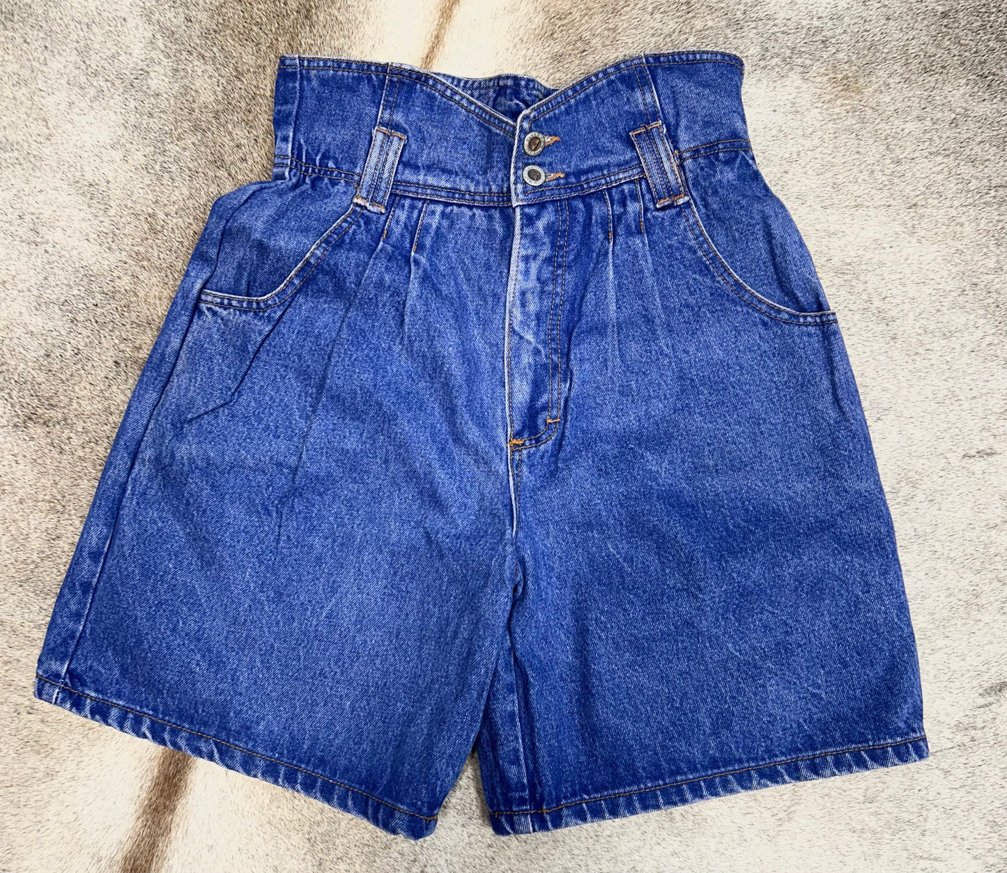Denim Darlin"