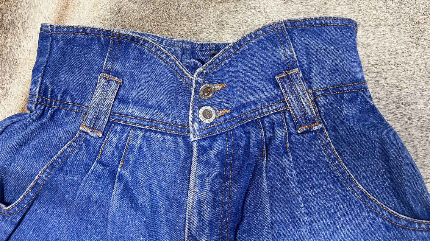 Denim Darlin"