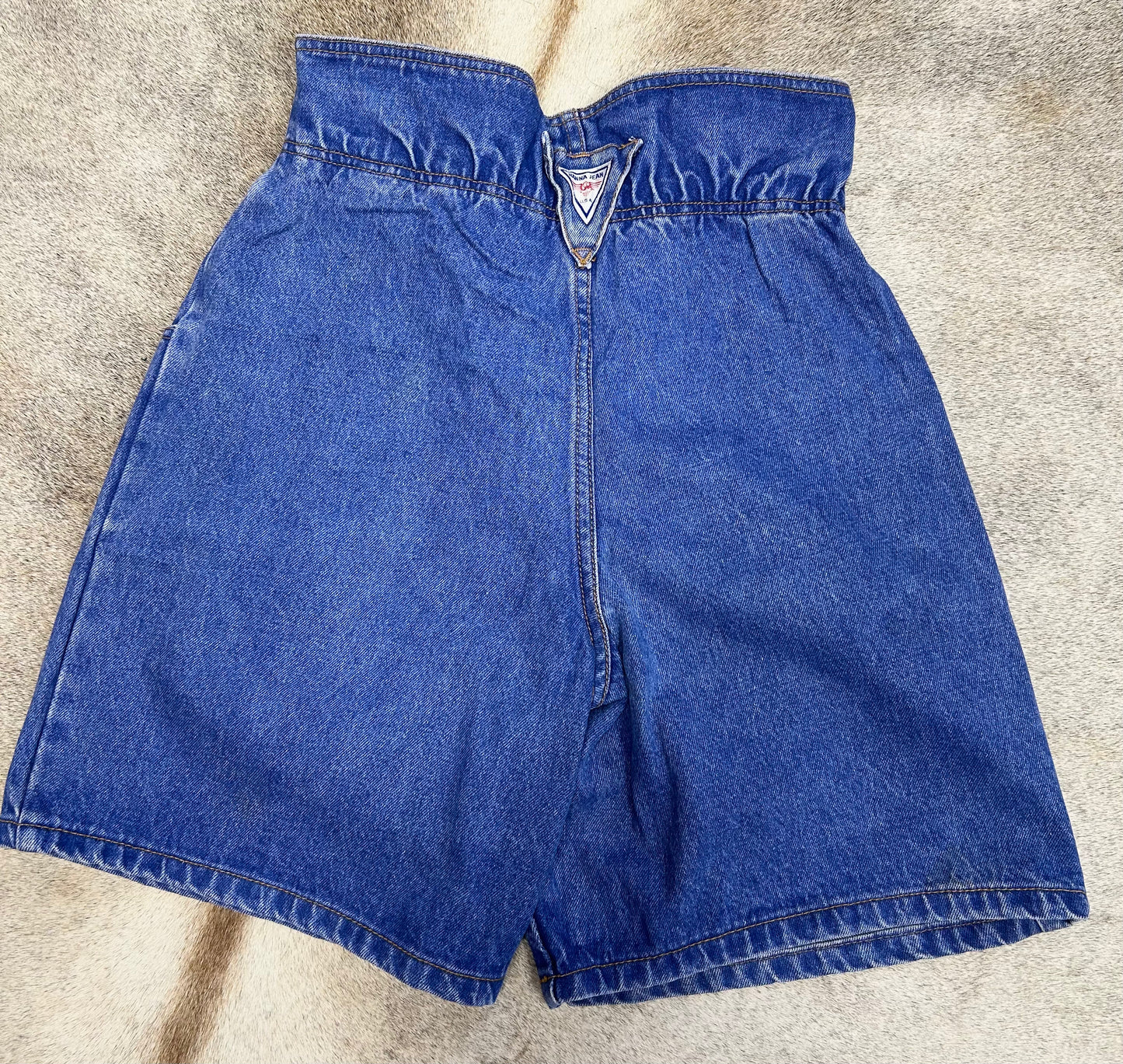 Denim Darlin"