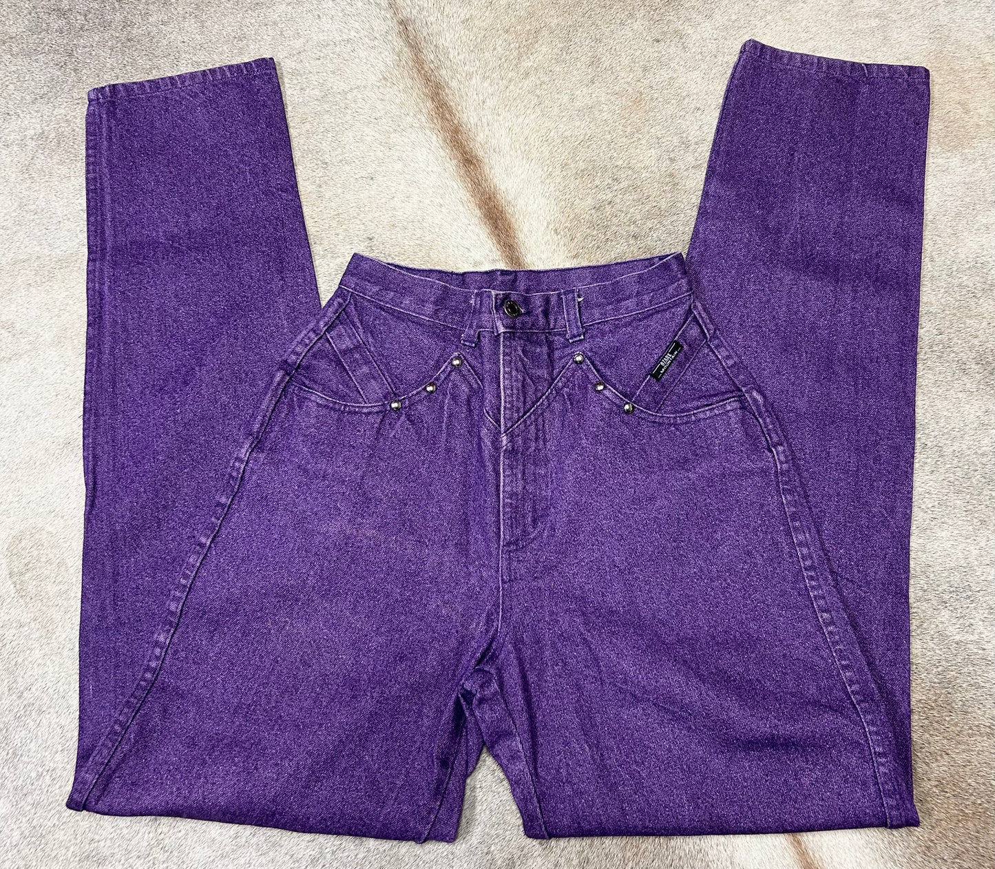 Purple Nurple