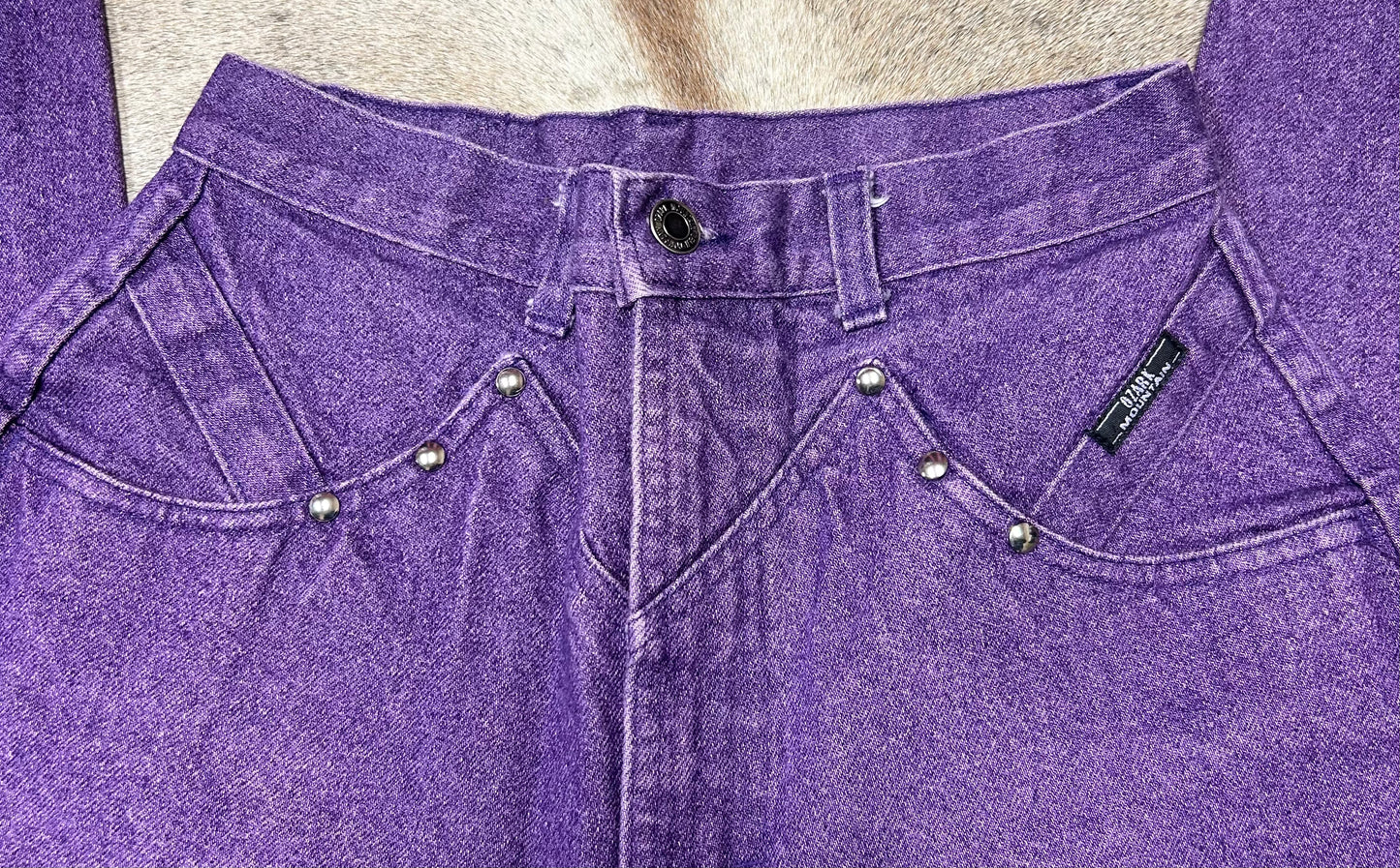 Purple Nurple
