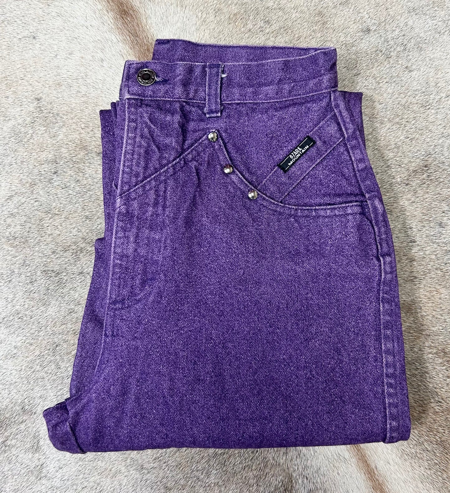 Purple Nurple
