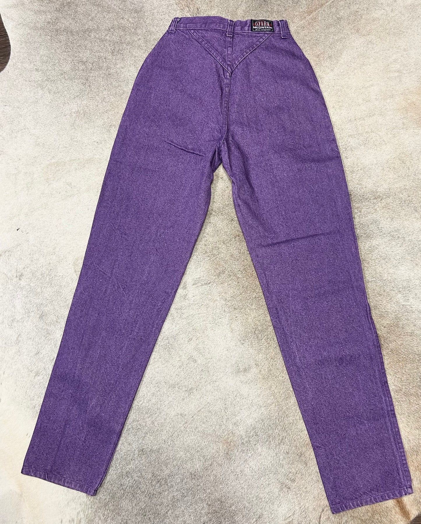Purple Nurple