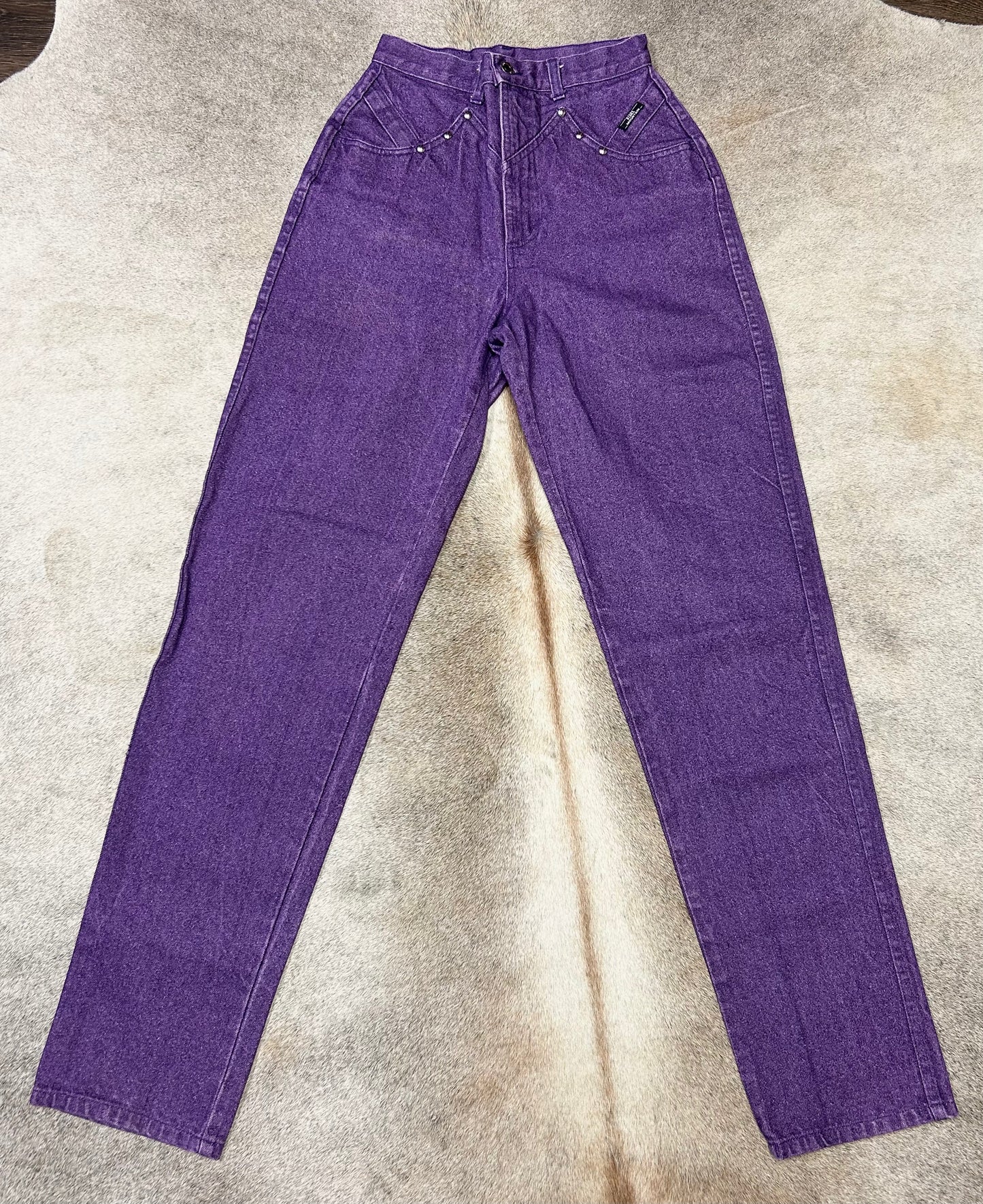 Purple Nurple